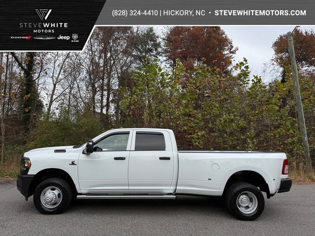 Used 2024 RAM 3500 Tradesman