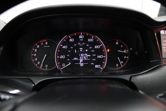 Used 2015 Honda Accord EX-L image 18
