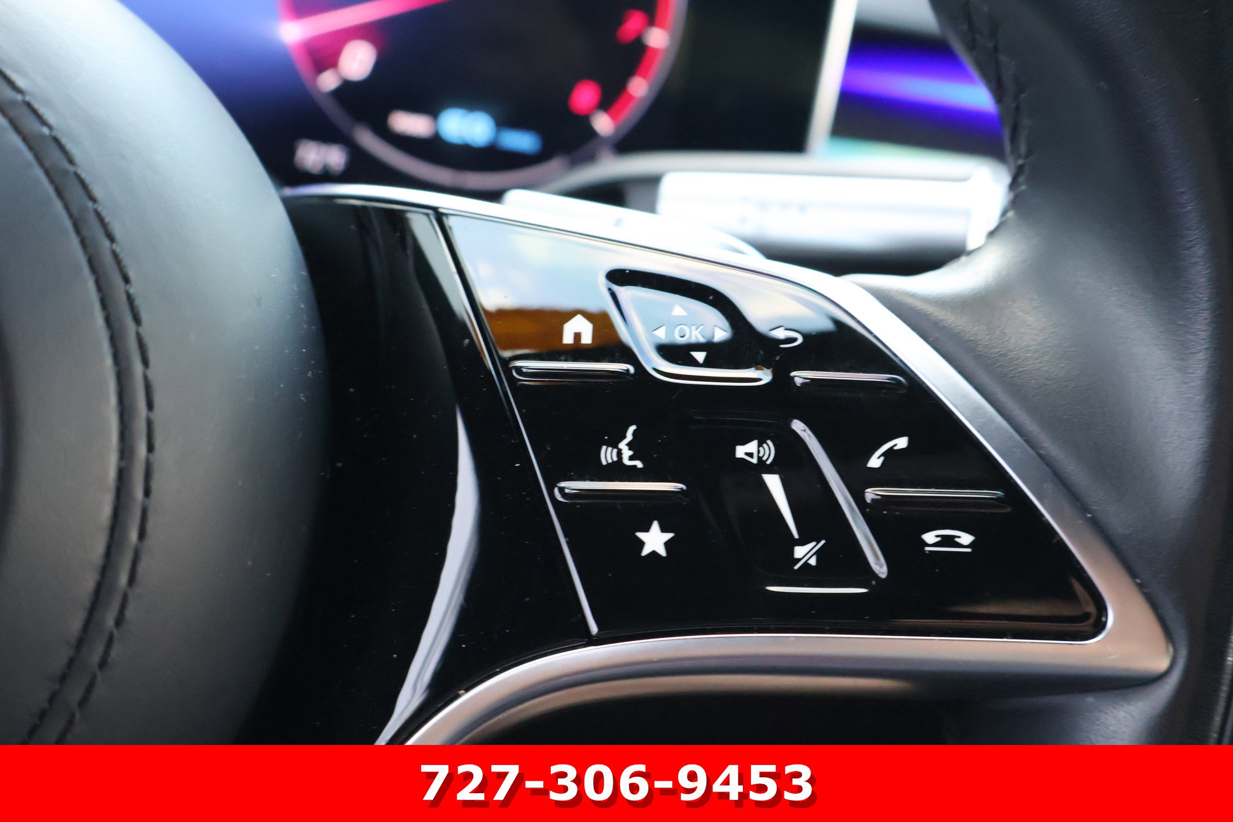 Certified 2022 Mercedes-Benz S 500 4MATIC image 24