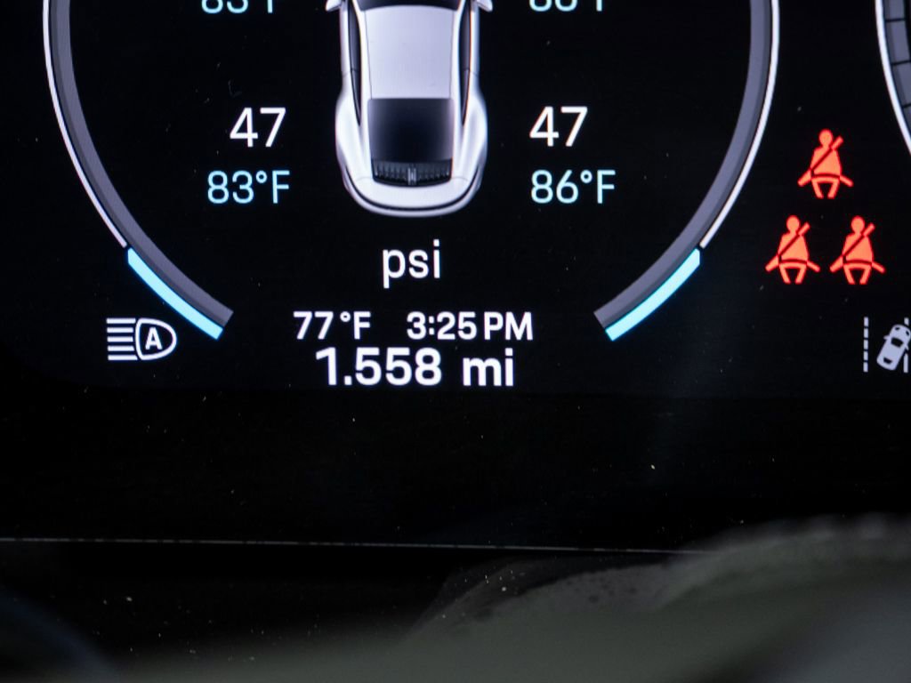 Certified 2026 Porsche 911 Carrera GTS image 12