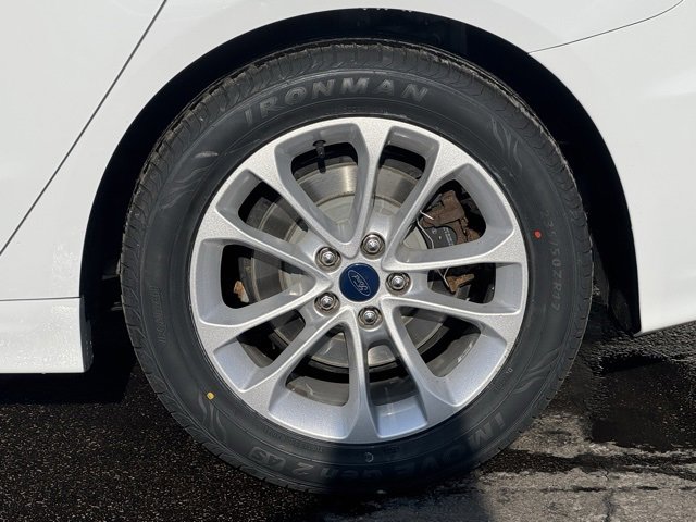 Certified 2020 Ford Fusion SE image 42
