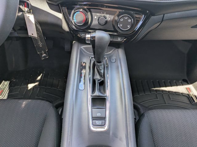 Used 2018 Honda HR-V LX image 18