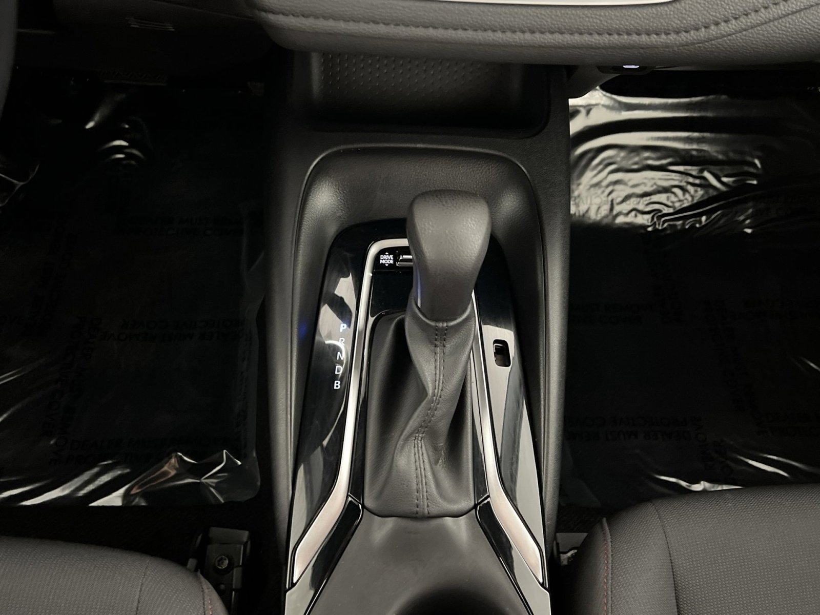 Used 2023 Toyota Corolla SE image 21