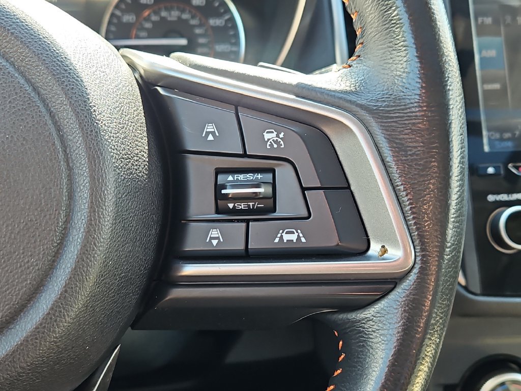Used 2018 Subaru Crosstrek 2.0i Limited AWD/4WD image 25
