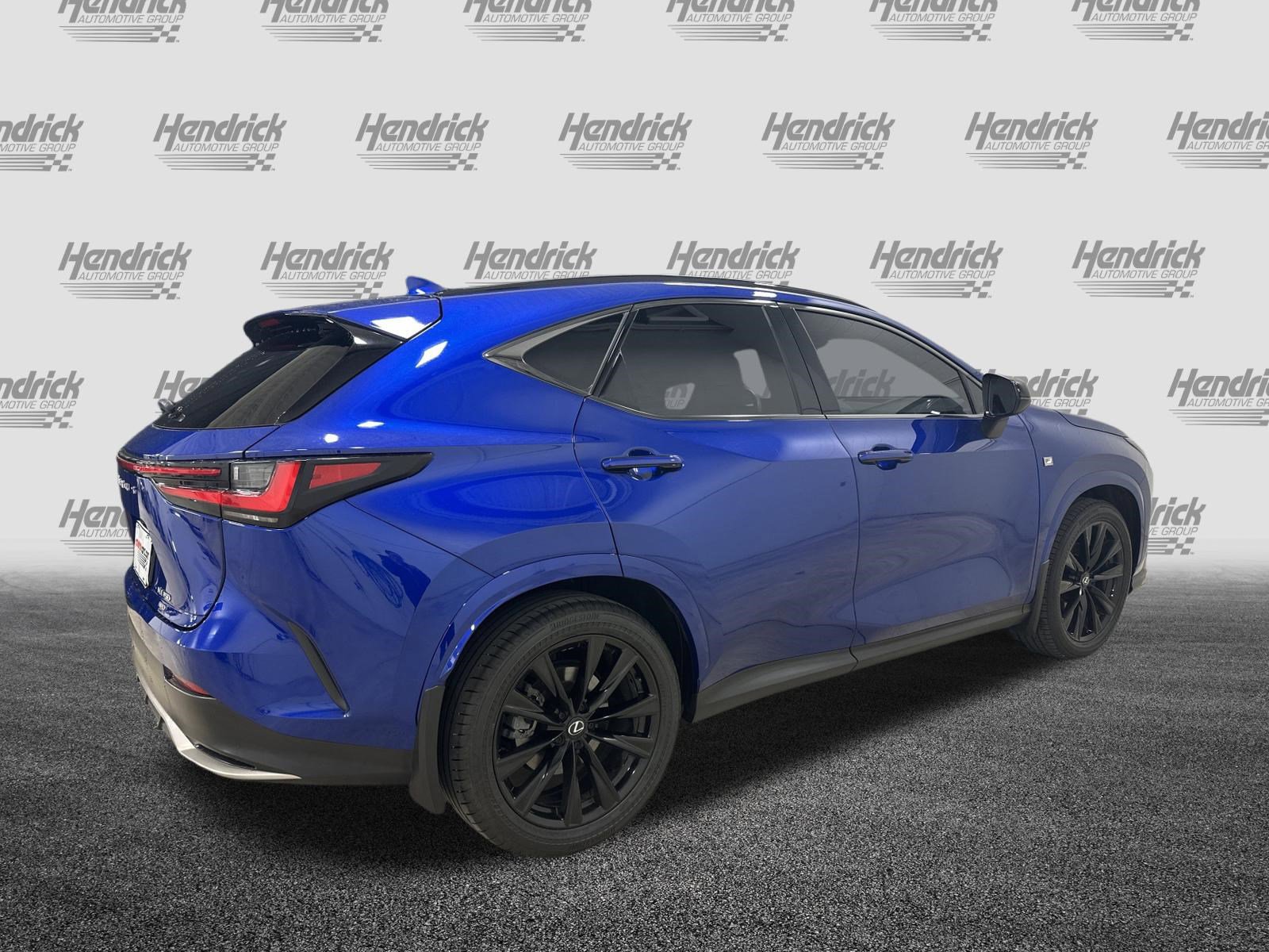 Used 2024 Lexus NX 350 F Sport image 10