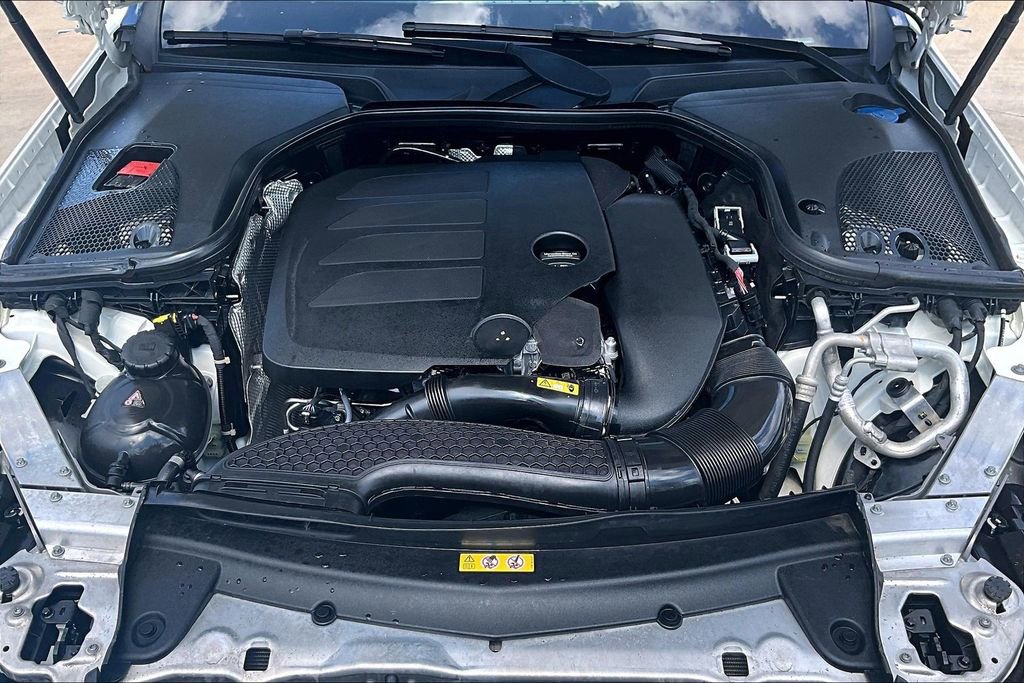 Used 2020 Mercedes-Benz E 350 Sedan image 13