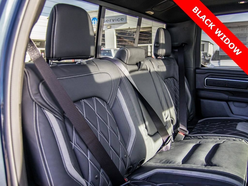 New 2026 RAM 1500 Big Horn AWD/4WD image 50