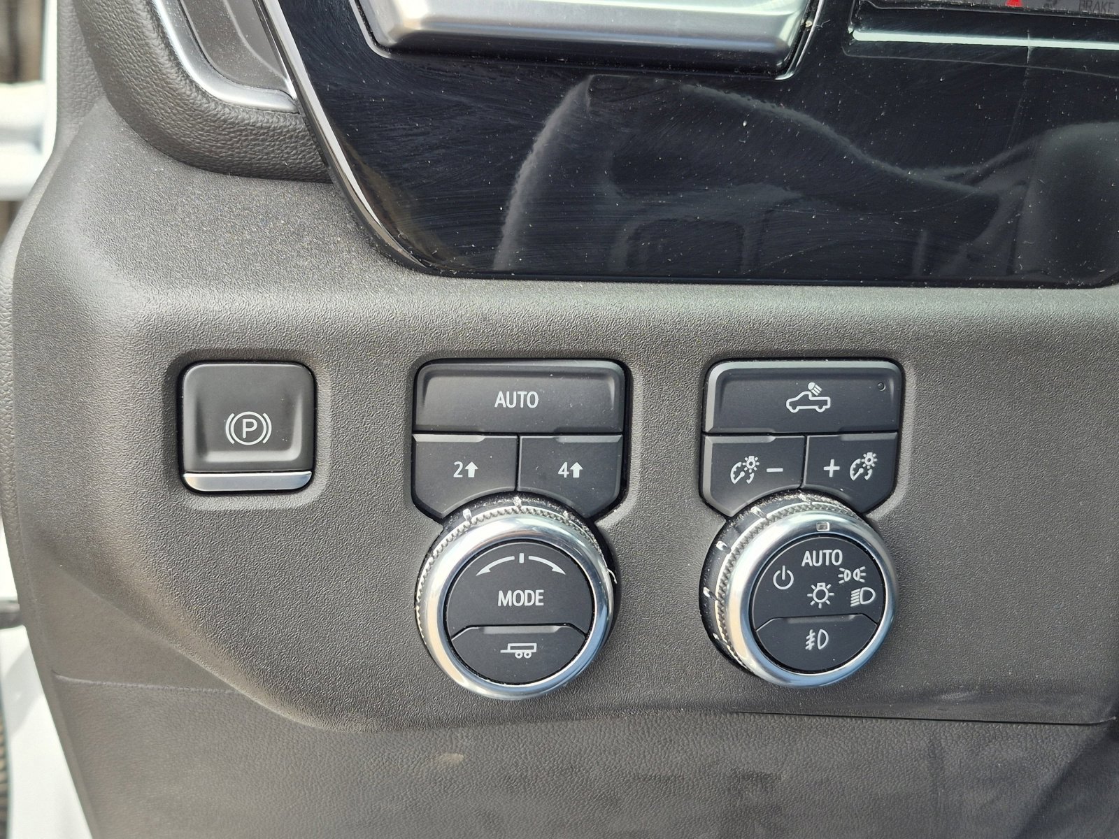 Used 2023 GMC Sierra 1500 Elevation AWD/4WD image 35