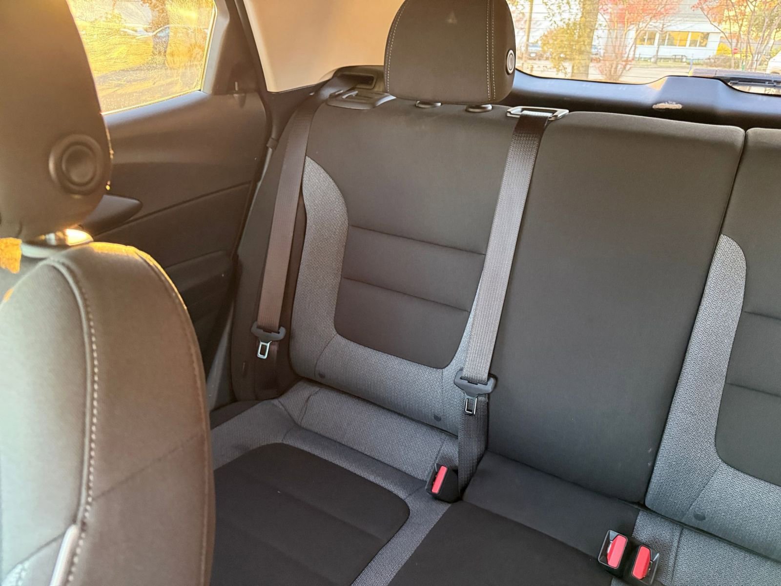 Used 2025 Chevrolet TrailBlazer LT image 39