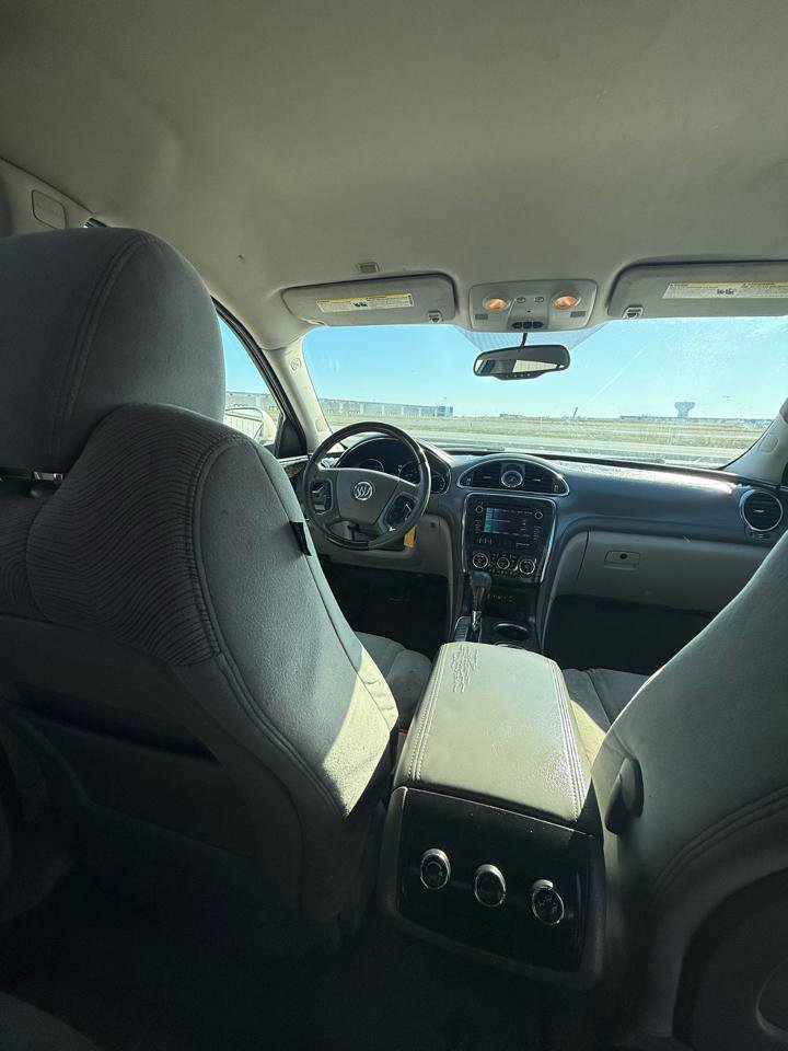 Used 2014 Buick Enclave Convenience image 7