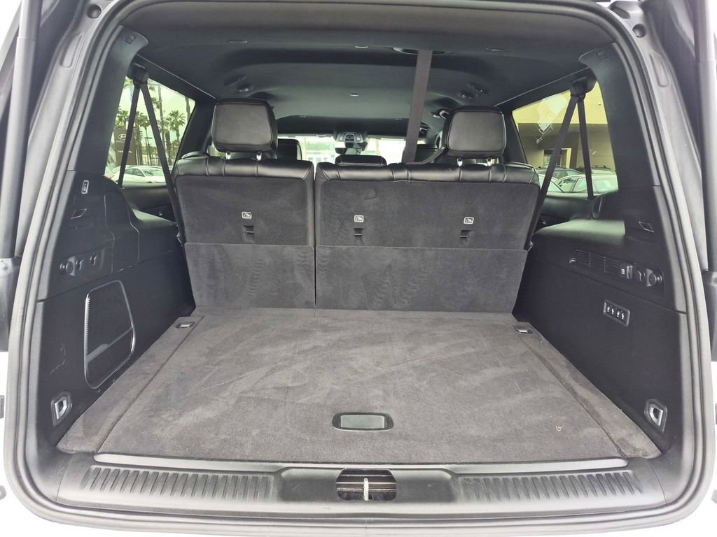 Used 2024 Jeep Wagoneer L Series II image 24