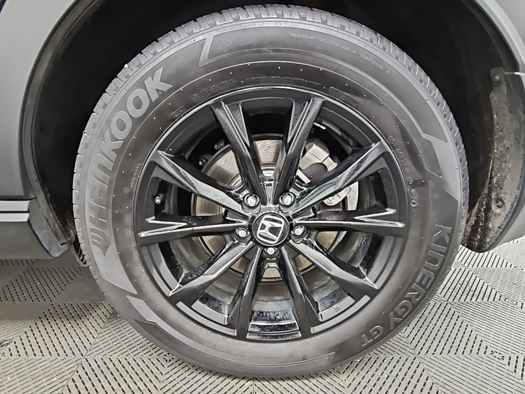 Used 2024 Honda CR-V Sport-L image 44