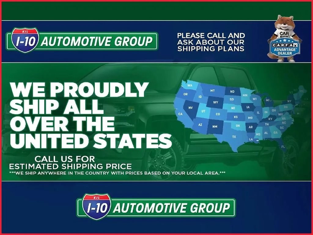 Used 2018 Ford Focus ST FWD image 10