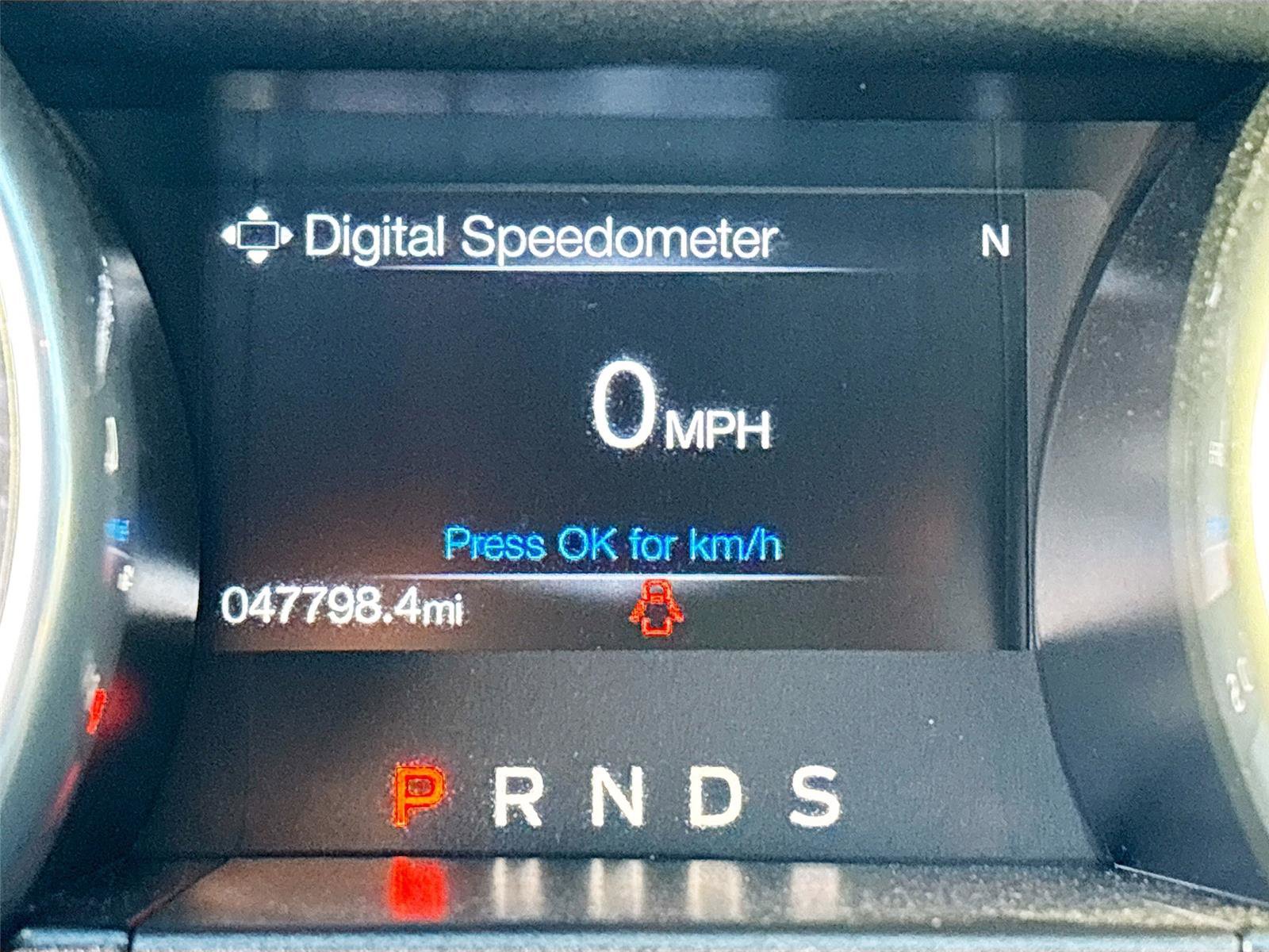 Used 2018 Ford Mustang Premium w/ Enhanced Security Package image 12