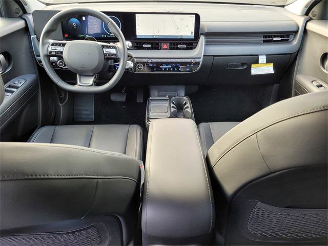 New 2026 Hyundai Ioniq 5 SEL image 12