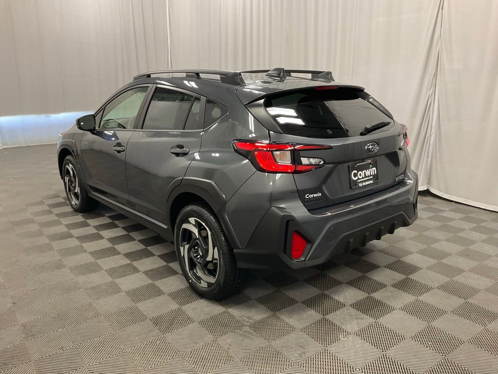 New 2026 Subaru Crosstrek 2.5i Limited AWD/4WD image 4