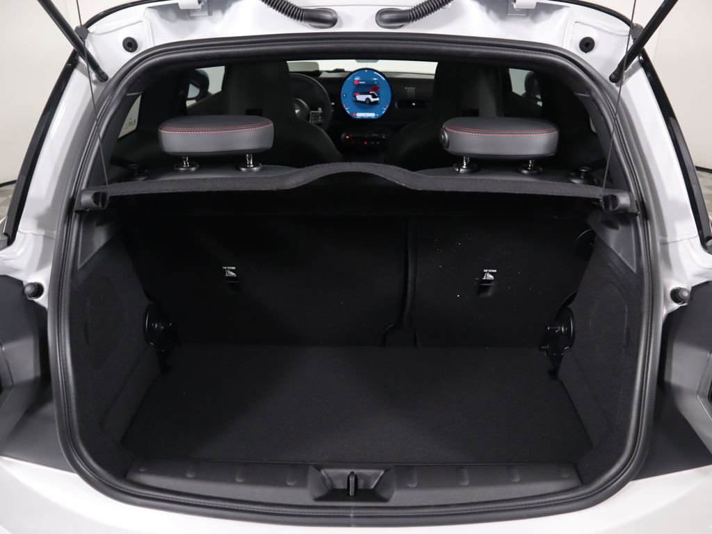 New 2026 MINI Cooper S image 26
