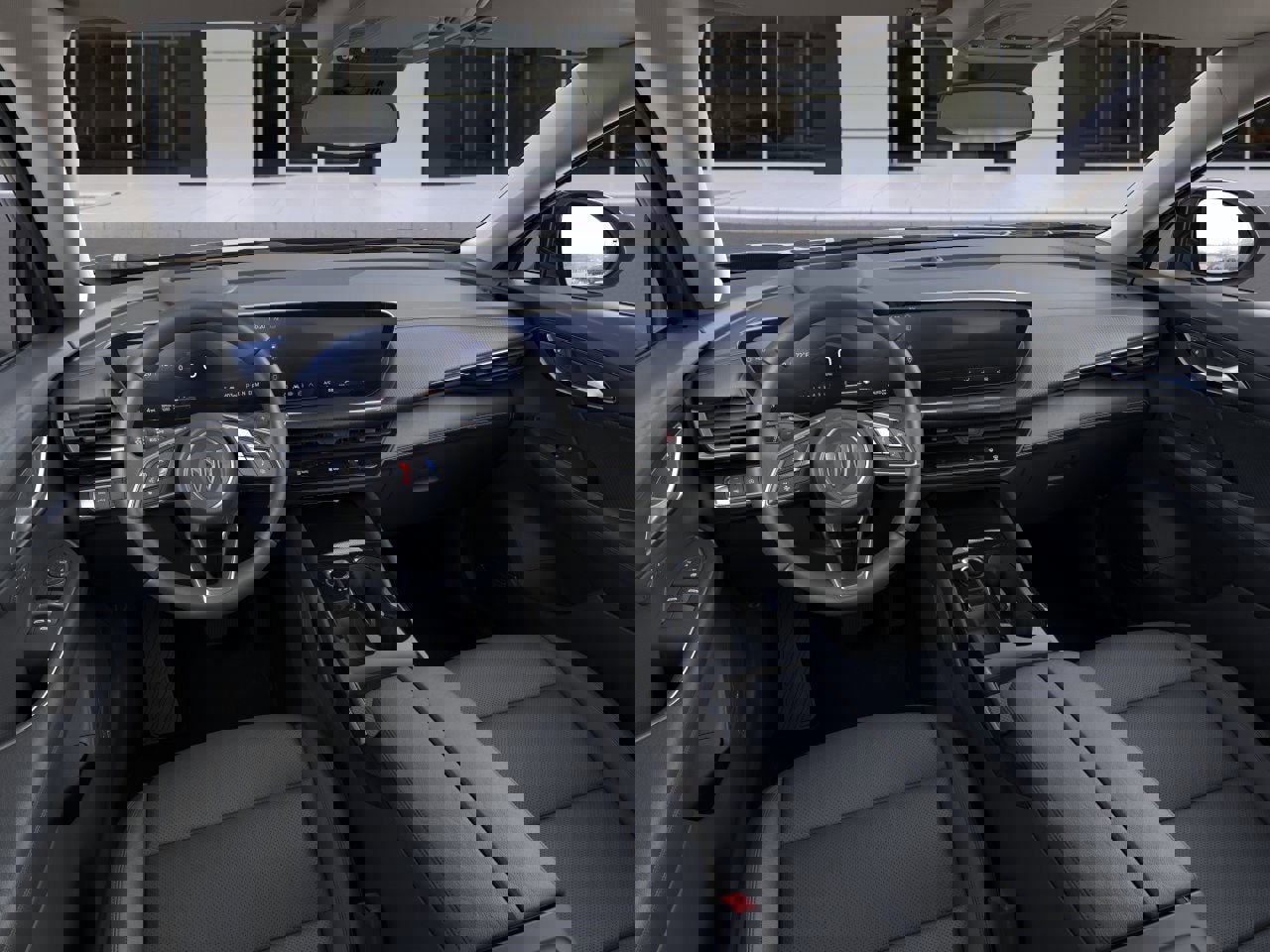 New 2026 Buick Envision Preferred image 15