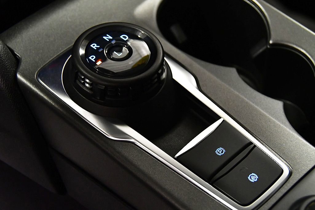 Used 2025 Ford Bronco Sport Outer Banks w/ Outer Banks Tech Package+ image 23