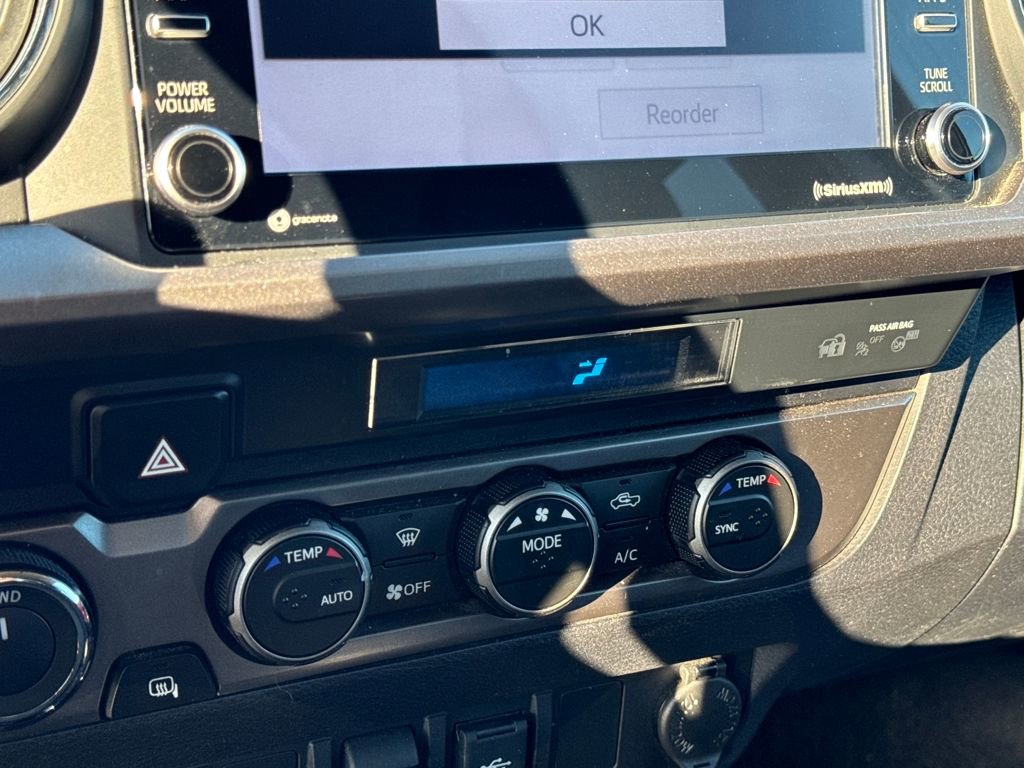 Used 2023 Toyota Tacoma SR5 image 23