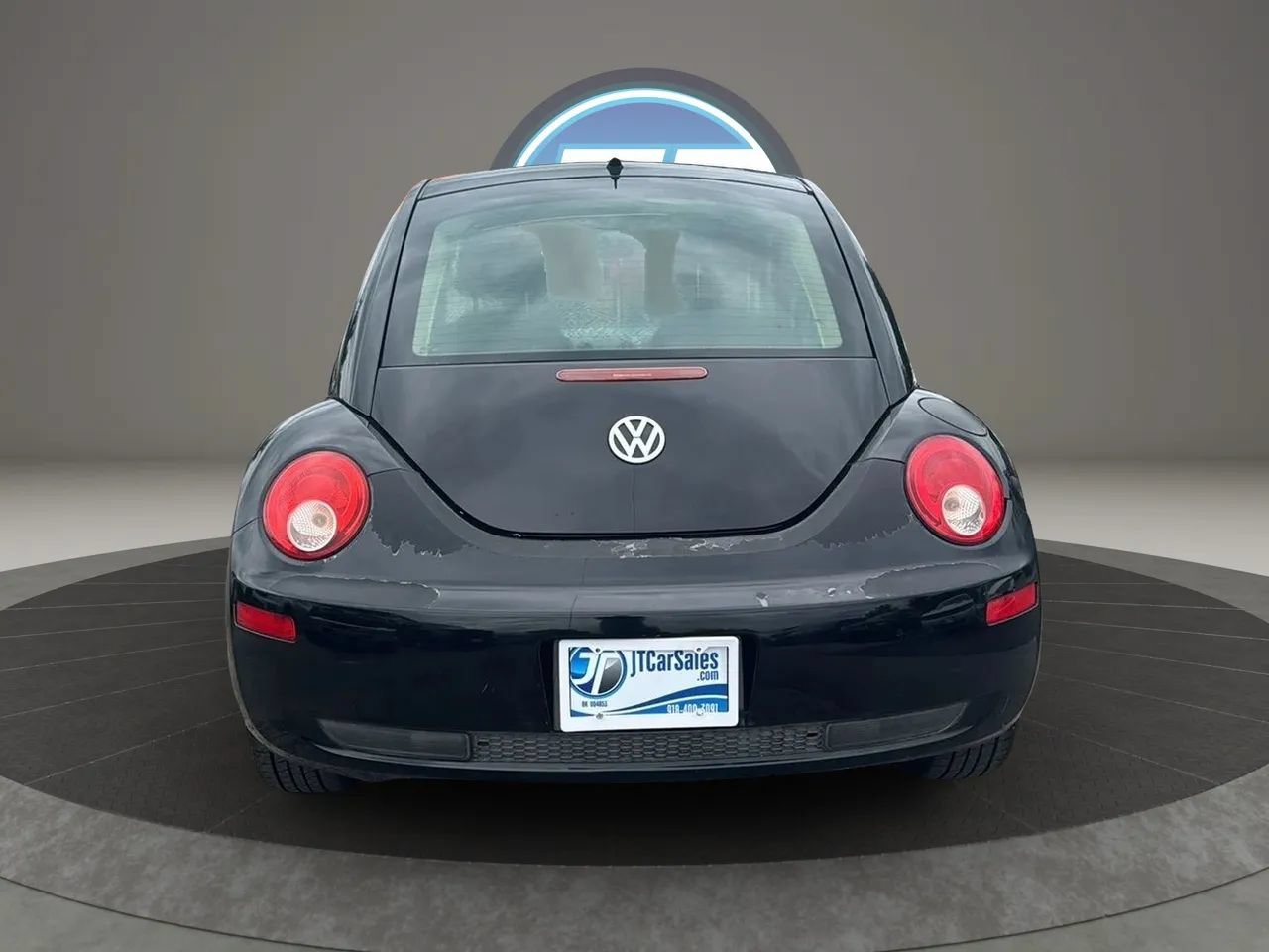 Used 2008 Volkswagen Beetle S FWD image 7