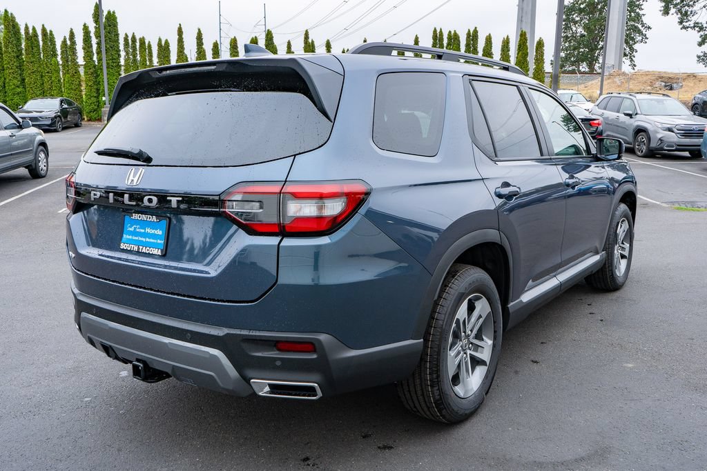 New 2026 Honda Pilot EX-L image 6