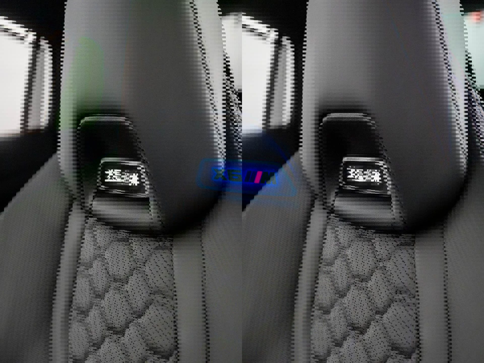 New 2026 BMW X6 M Competition w/ Executive Package image 18