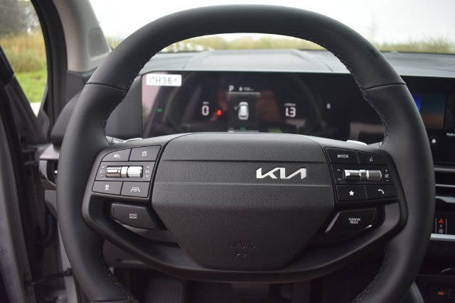 New 2027 Kia Sportage EX AWD/4WD image 28