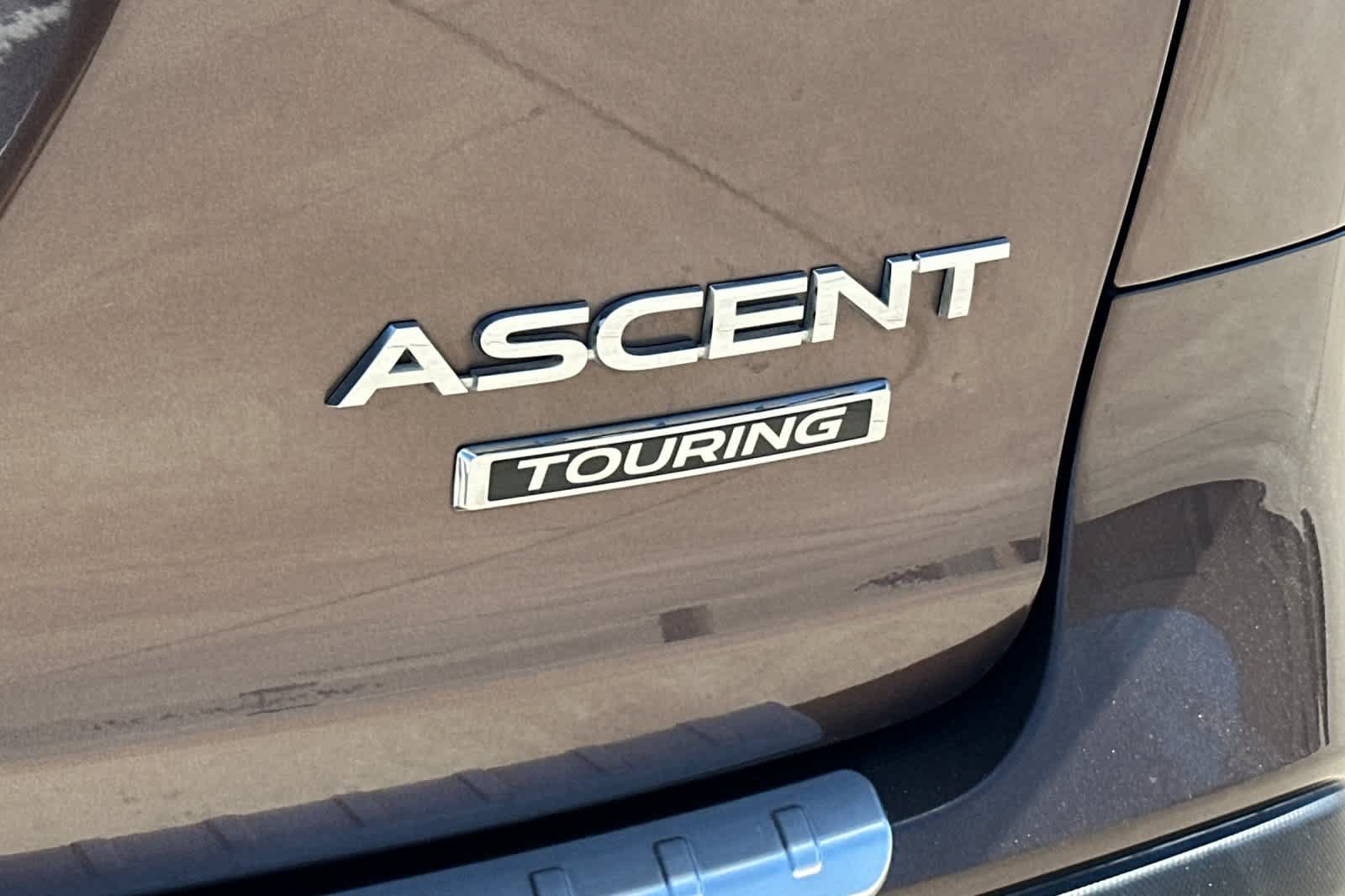 Used 2021 Subaru Ascent Touring AWD/4WD image 28