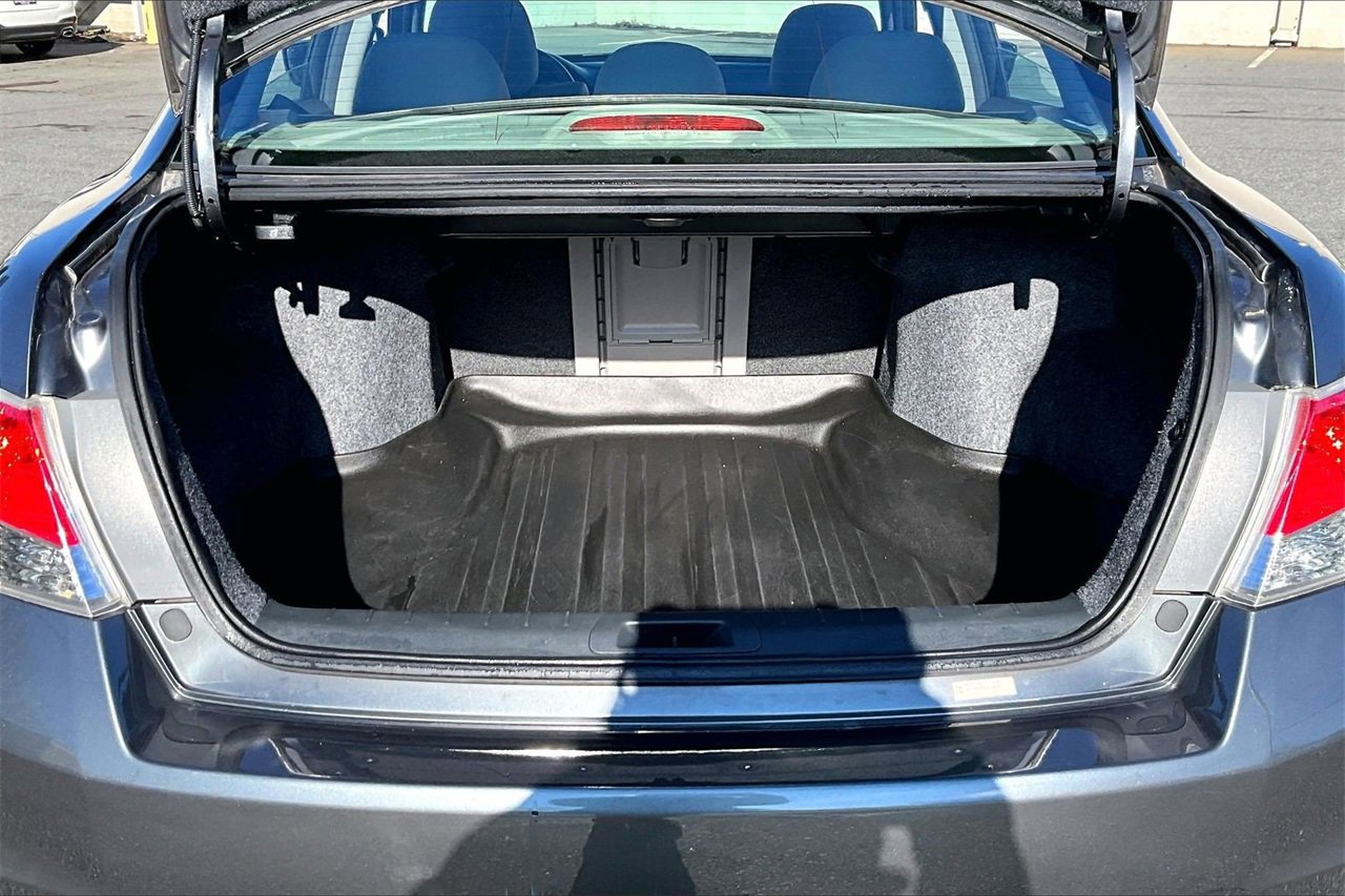 Used 2012 Honda Accord EX-L image 23