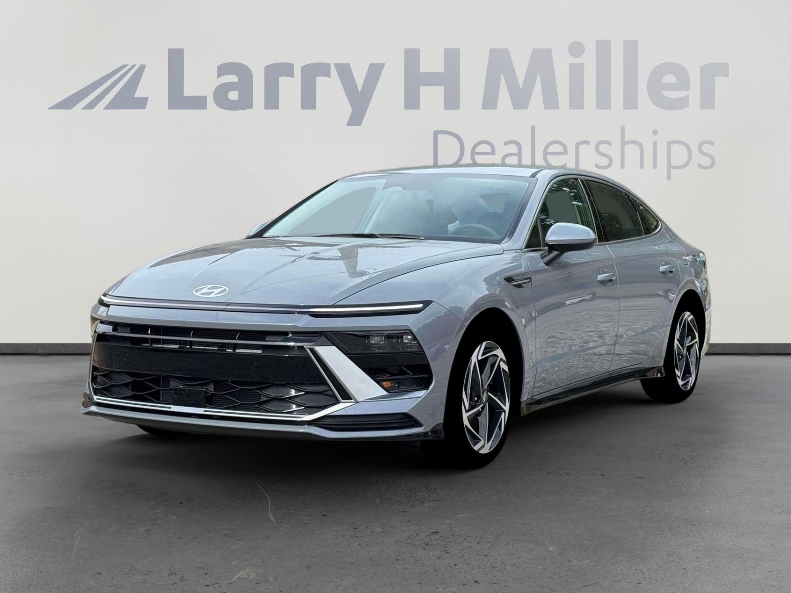 New 2026 Hyundai Sonata SEL