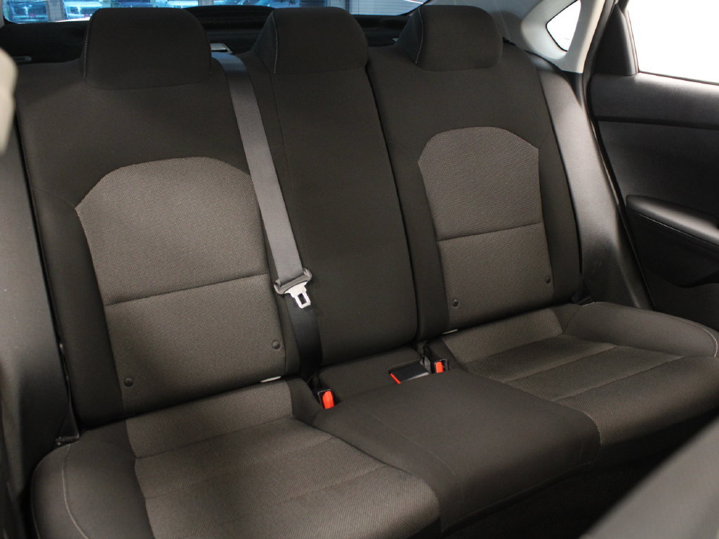 Used 2023 Kia Forte LXS w/ LXS Technology Package FWD image 29