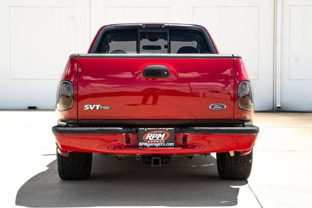 Used 2003 Ford F150 Lightning RWD image 3