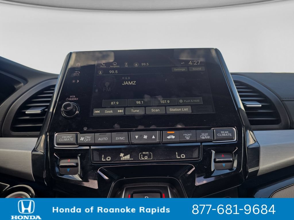Used 2023 Honda Odyssey Touring image 21