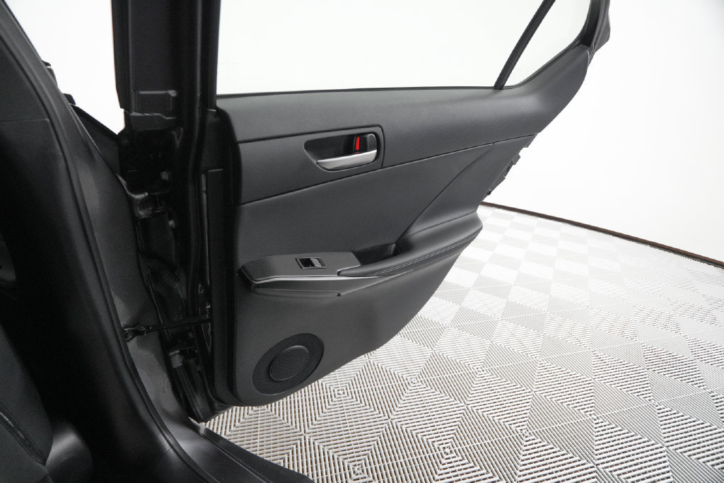 Certified 2023 Lexus IS 300 w/ Premium Package RWD image 17