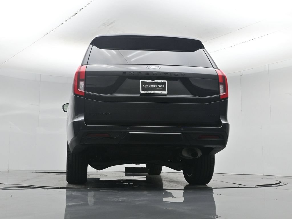 New 2027 Ford Expedition Max Platinum w/ Stealth Appearance Package AWD/4WD image 52