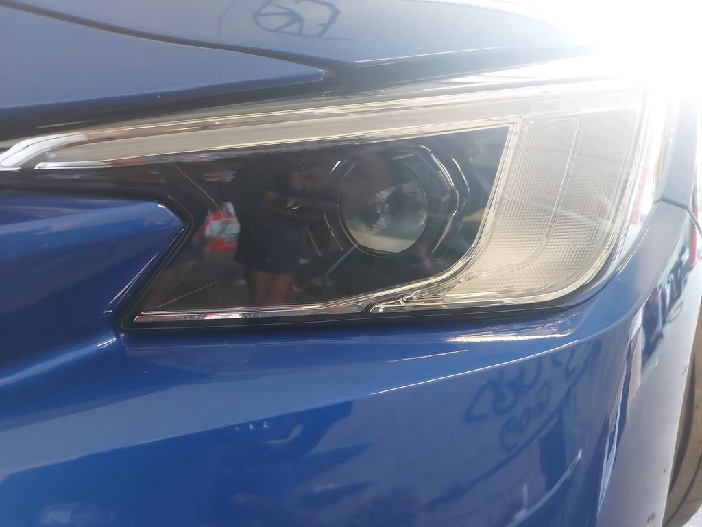 Used 2025 Subaru WRX tS AWD/4WD image 29