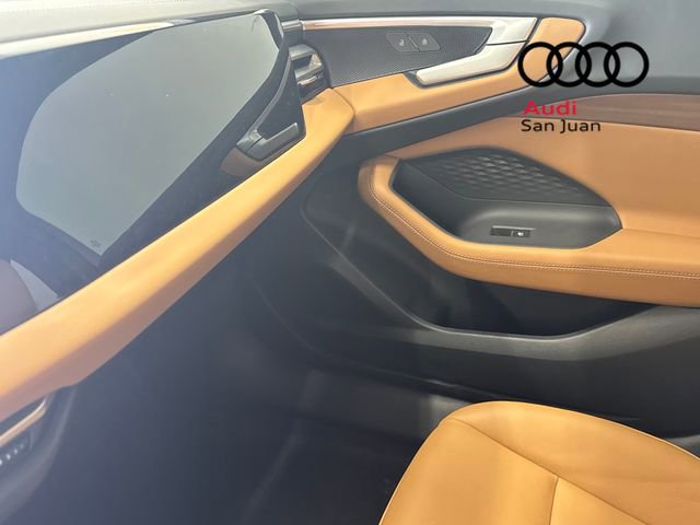 Used 2025 Audi A5 2.0T Premium w/ Convenience Package image 26