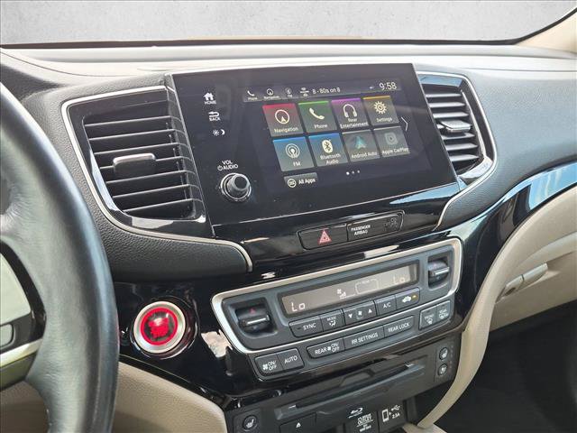 Used 2019 Honda Pilot Elite image 15