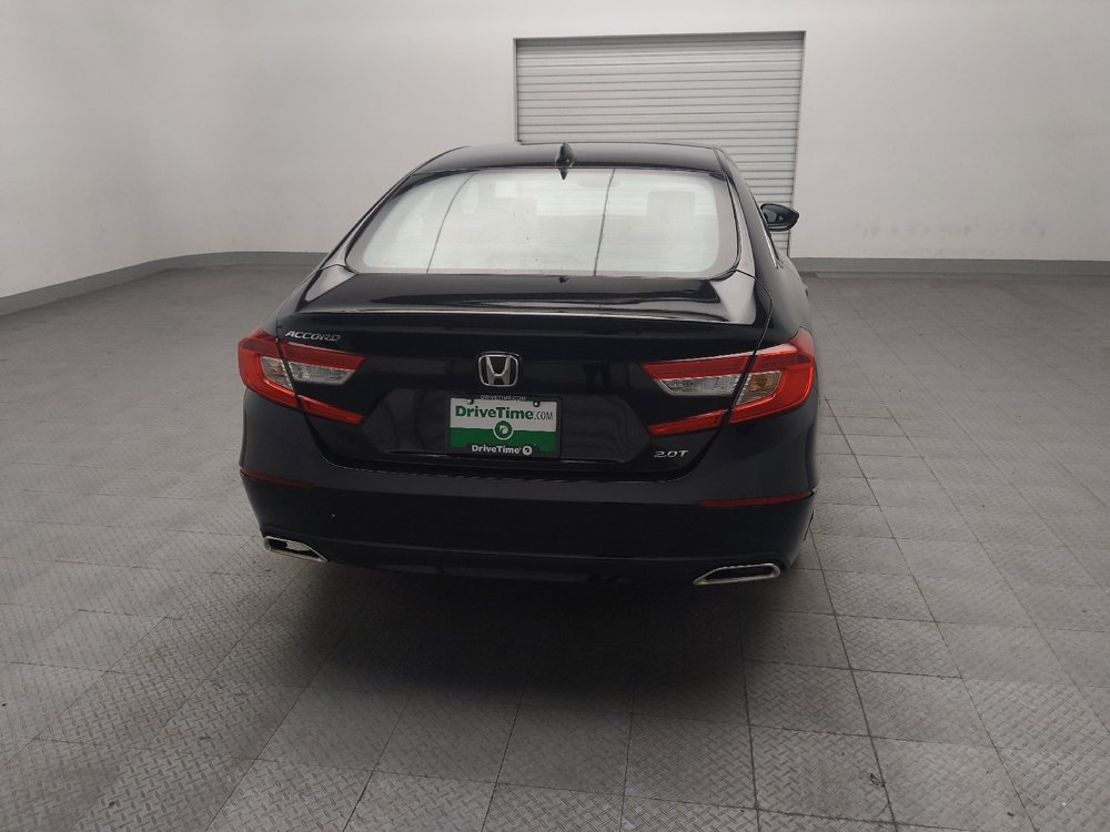 Used 2019 Honda Accord EX-L image 7