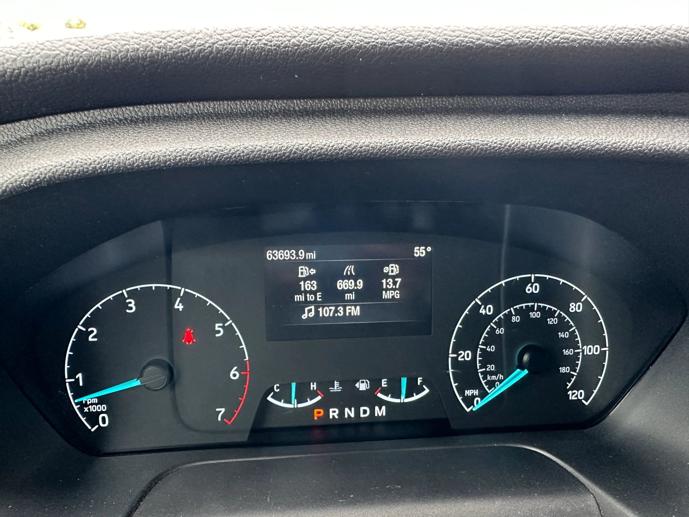 Used 2023 Ford Transit 350 w/ Interior Upgrade Package image 24