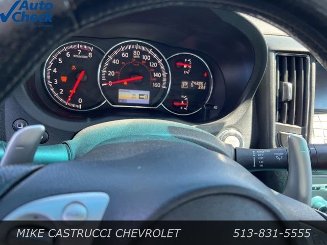 Used 2013 Nissan Maxima 3.5 SV w/ Sport Pkg image 7