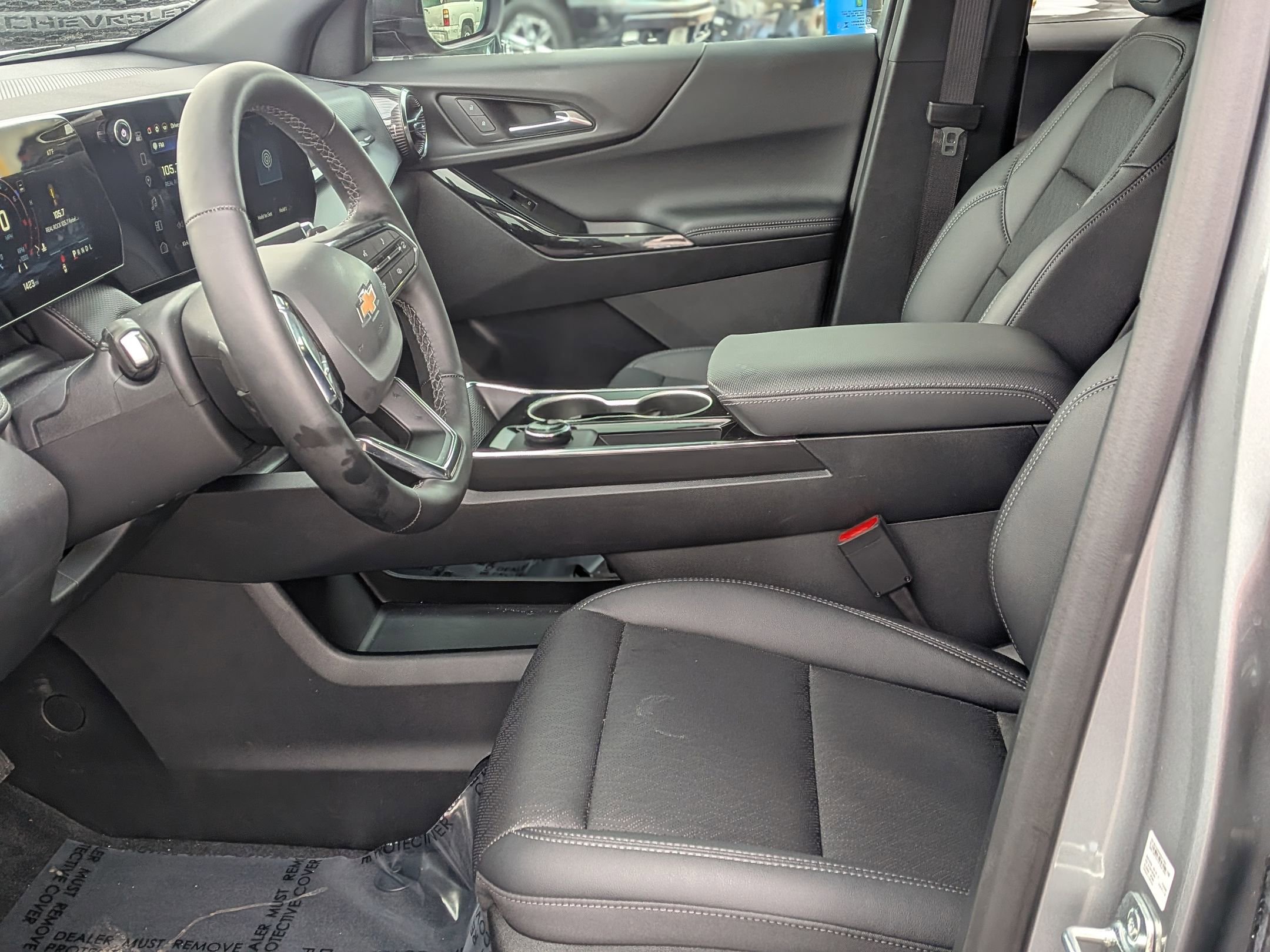 Certified 2026 Chevrolet Equinox LT w/ Convenience Package II image 16