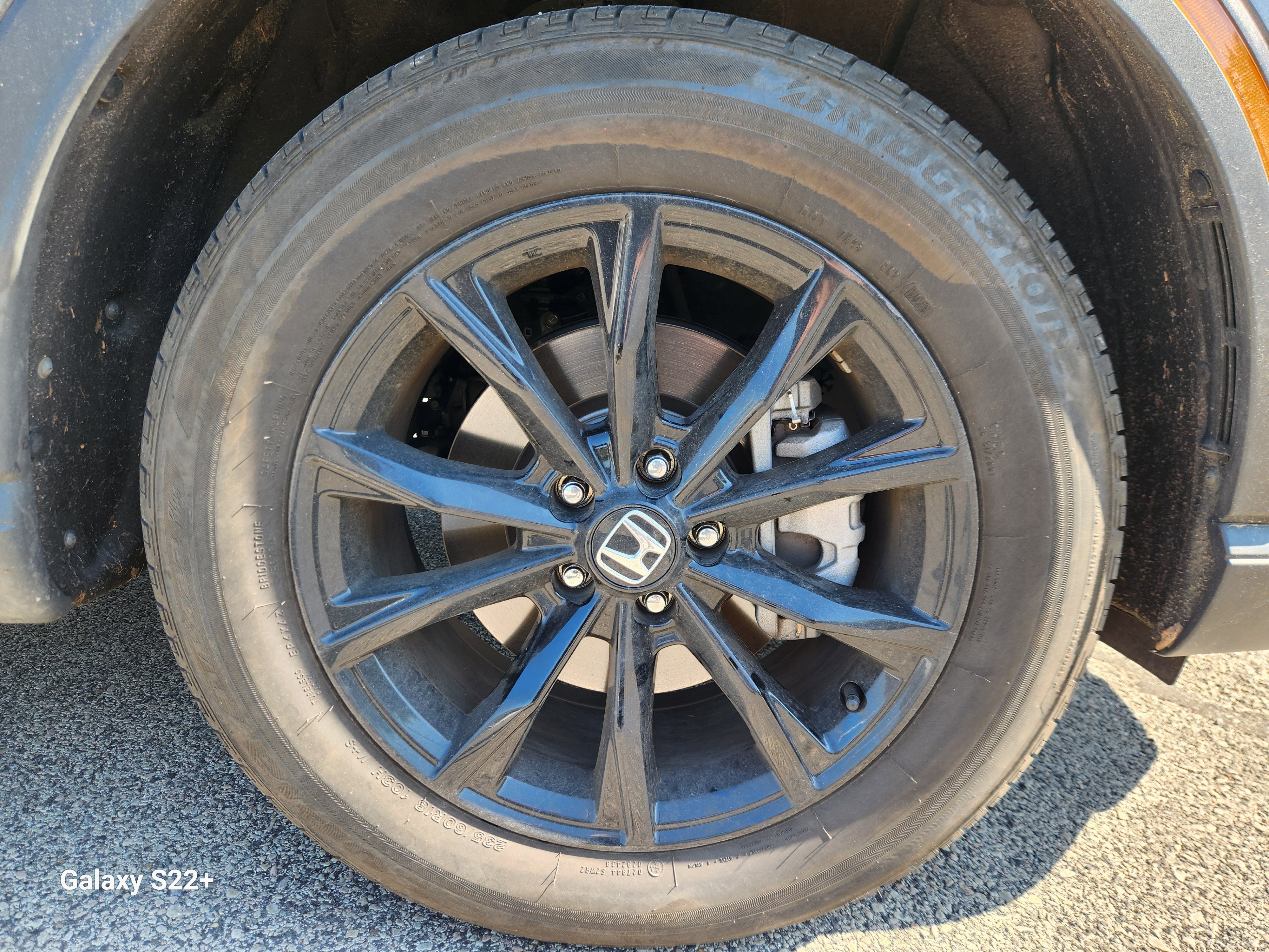 Used 2024 Honda CR-V Sport image 20