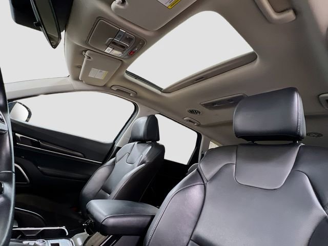 Used 2024 Kia Telluride S w/ S Sunroof Package image 22