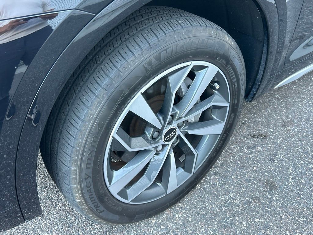 Used 2021 Audi Q5 2.0T Premium image 85