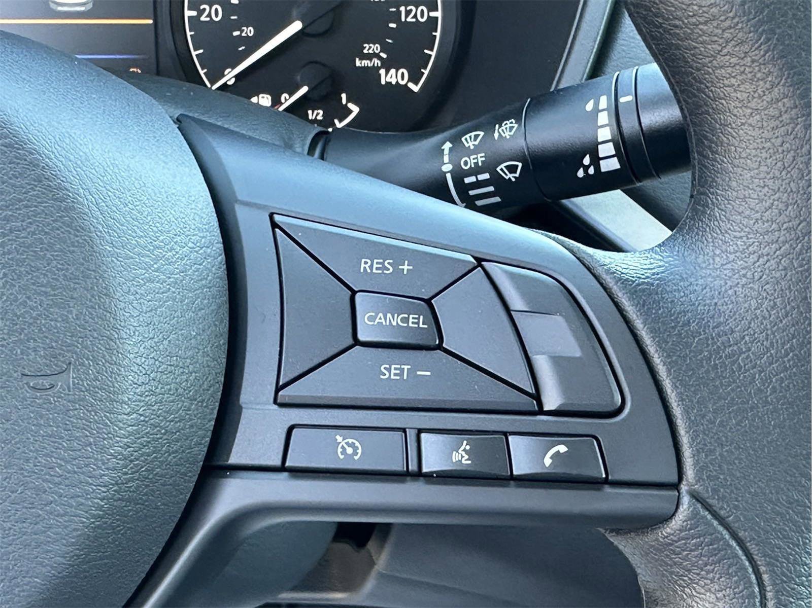 New 2025 Nissan Altima 2.5 S image 24