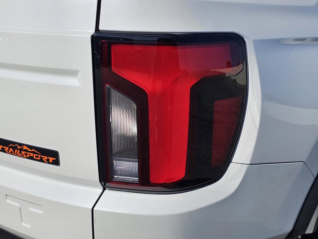 New 2026 Honda Passport TrailSport image 9