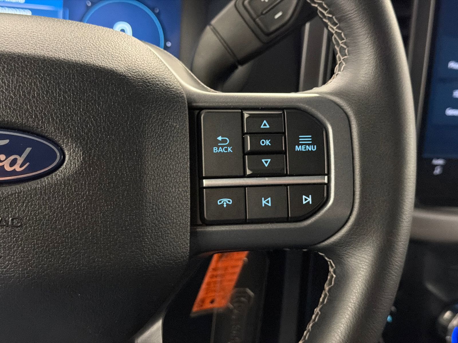 Used 2025 Ford F150 XLT w/ Equipment Group 301A Standard image 20