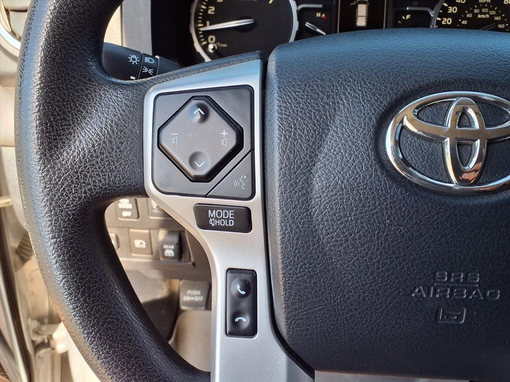 Used 2020 Toyota Tundra SR5 w/ SR5 Upgrade Package image 33